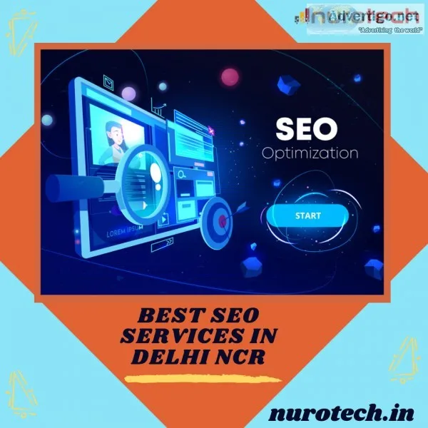 Best SEO Services in Delhi NCR