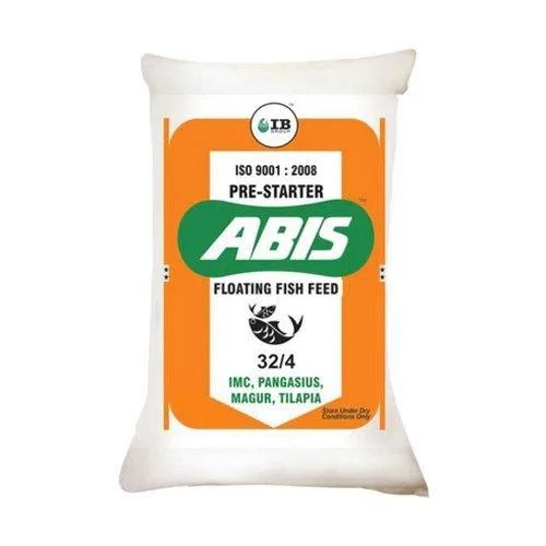 Best ABIS Feed Distributor-PVR AQUA