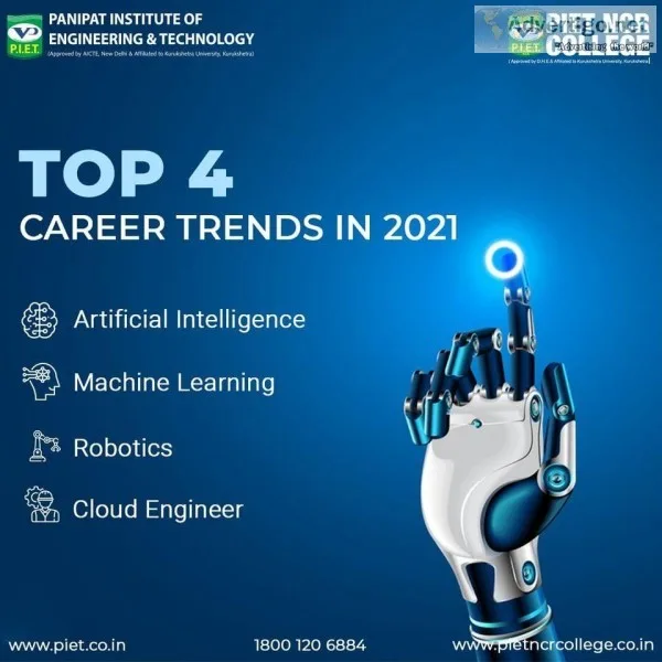 Top Engineering College in Haryana with Job Placement Assurance