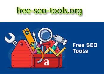 Find here best free seo tools