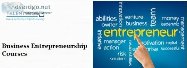 Best Online Entrepreneurship Programs