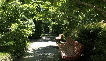HUD Subsidized Senior Housing Verona NJ Area