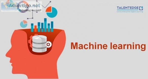 Machine learning courses in India