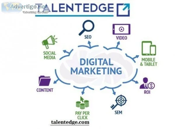 Digital Marketing Course