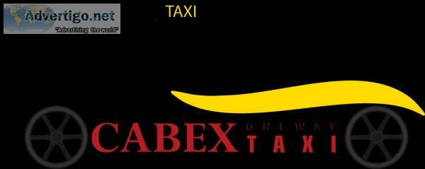 Cabex- one-way cab ahmedabad