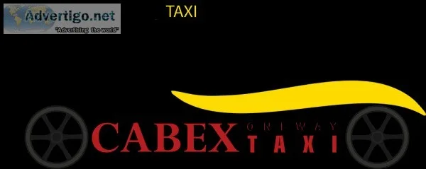 Cabex- one-way cab ahmedabad