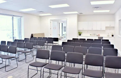 Conference Room Space Wichita