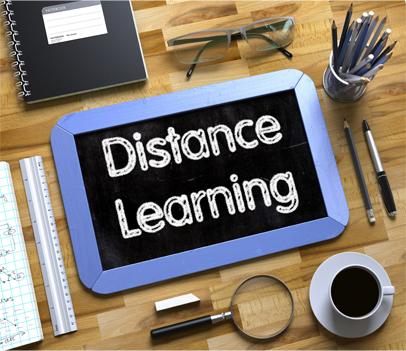 Distance Learning in Noida-GIT