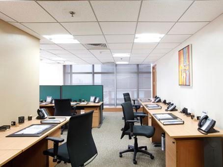 Coworking Office Space for Rent - The Best in Noida
