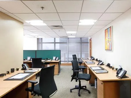 Coworking Office Space for Rent - The Best in Noida