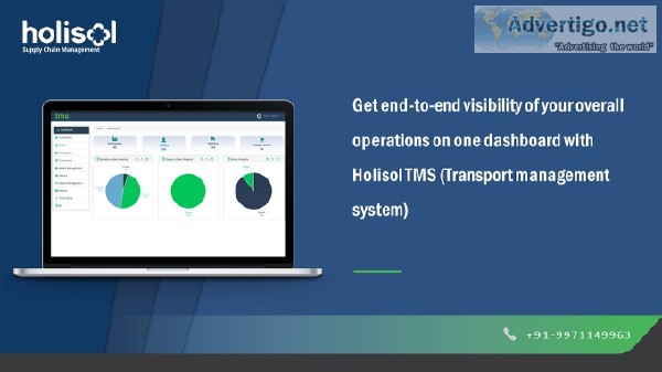 Transport Management System
