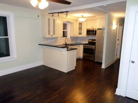 ID  3289755 Beautiful Fully Renovated One Bedroom Apartment On S