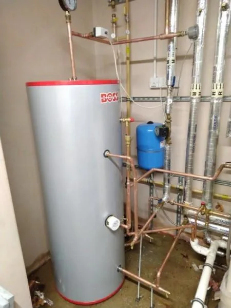 Gledhill Boiler Repairs - Rapid React LTD