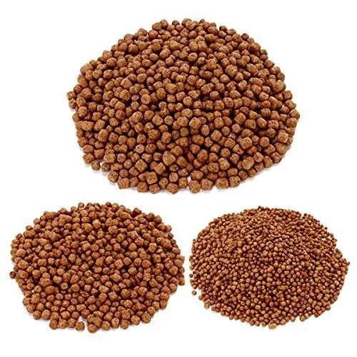 Fish food supplier in Delhi NCR - PVR AQUA