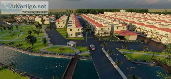 TBC Grand La Casa  3 and 4 BHK Premium Villas in Chandapura Bang