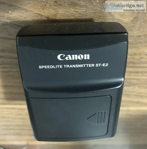 Canon Speedlite