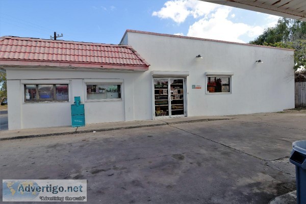 Commercial Building For Sale Great Exposure for Your Business wi