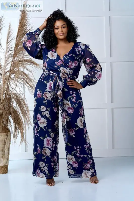 Online Jumpsuits and Rompers for Women with Amazing Collection