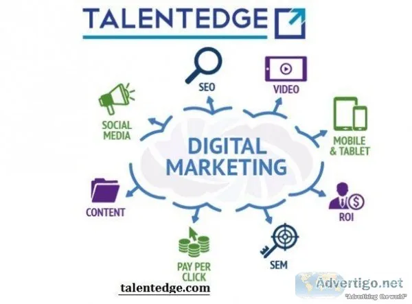 Digital Marketing Classes