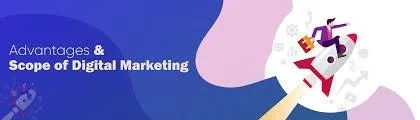 Scope of Digital Marketing in India
