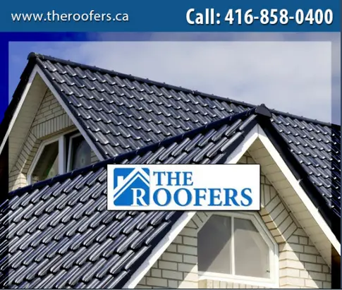 Roofers in Newmarket  New Roof Installs and Repairs&lrm