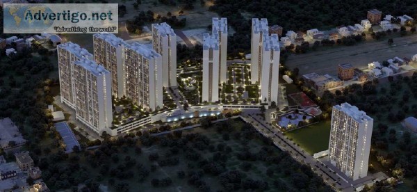 Sobha Dream Gardens Bangalore  Apartments in Thanisandra  Call 8