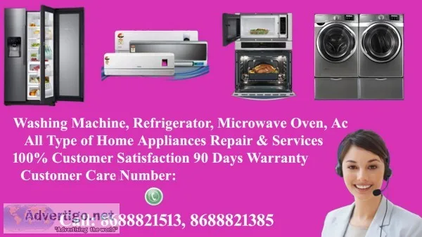 Samsung front load washing machine service center in santacruz