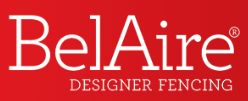 Best Aluminium Slat Fencing  BelAire Designer Fencing