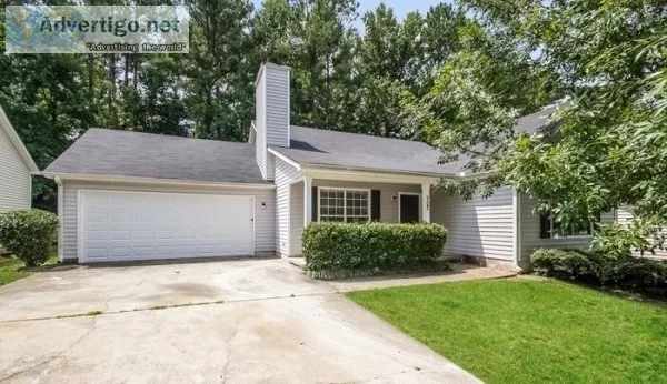 703 Hynds Springs Dr Jonesboro GA 30238