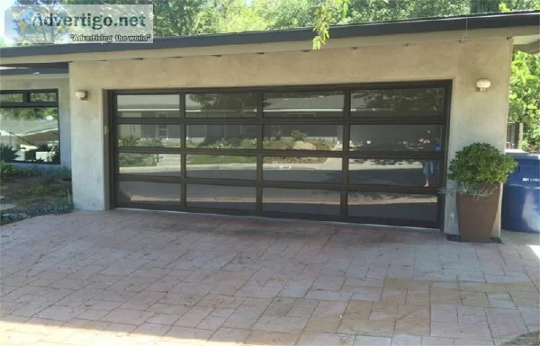 Garage Door Repair Los Angeles CA