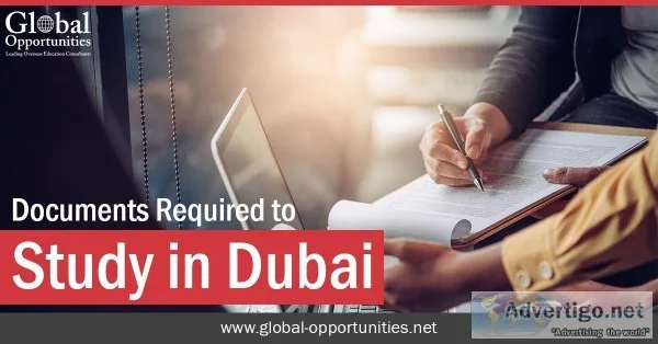 Documents Required for the Student Visa for Indian Students to S