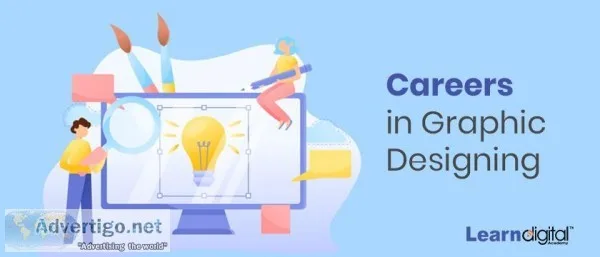 Graphic Designing Course in JP Nagar