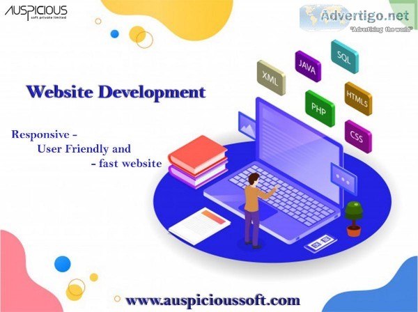Best eCommerce Web Development Company India