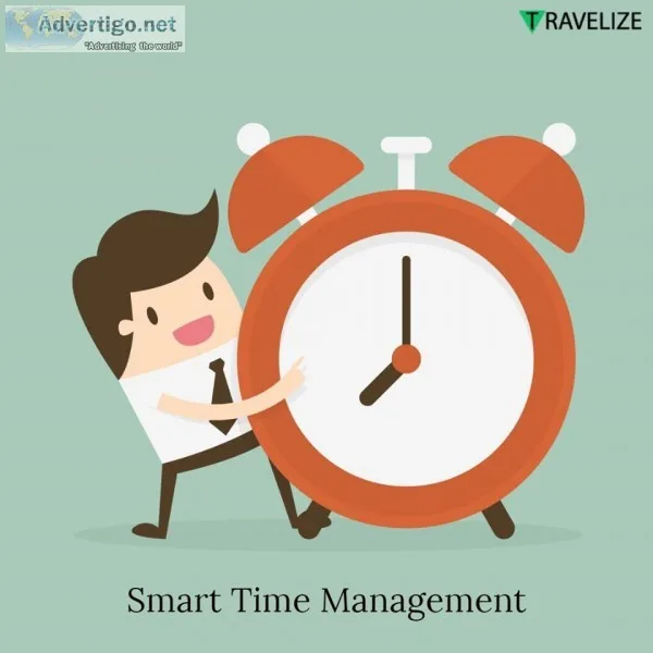 Field employee monitoring app