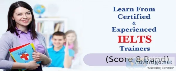Best Online IELTS Coaching in Laxmi nagar
