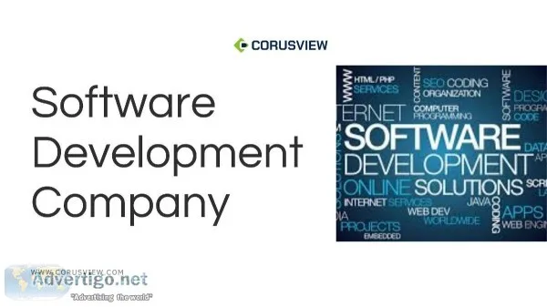 Best SEO and Digital Marketing Company in India - Corusview IT S