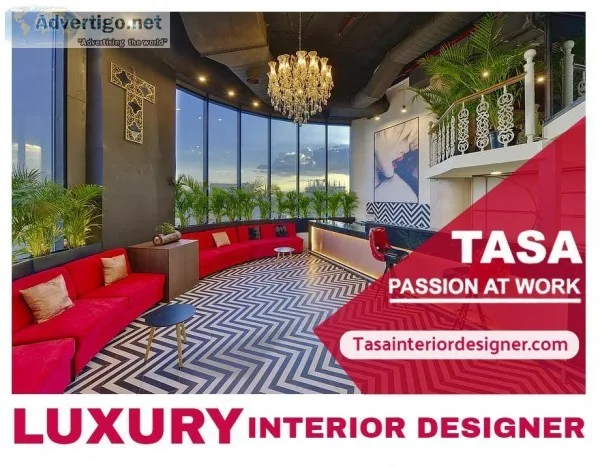 Interior Designers and Decorators in Bangalore