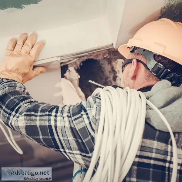 Electrician dunedin