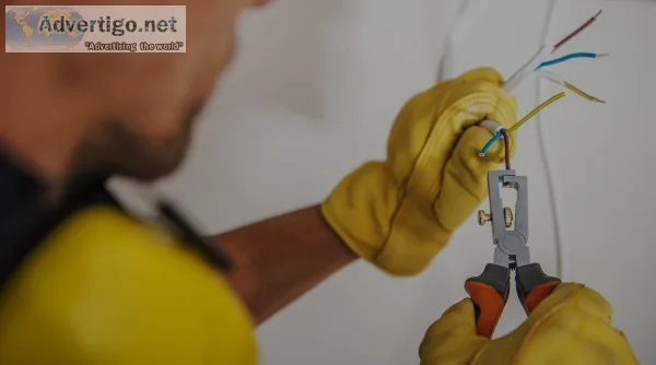 Electrician dunedin