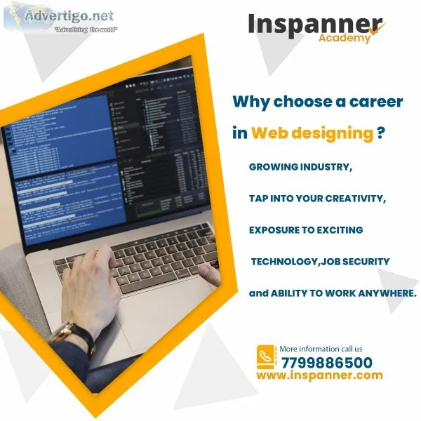 WebDesign Training