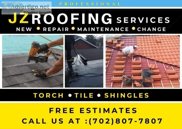 Roofing