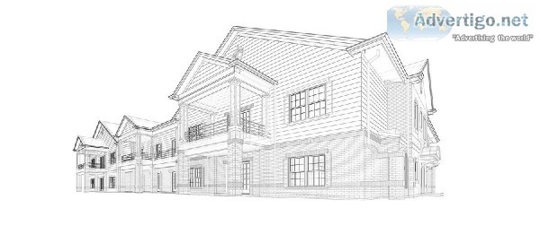 Facade shop drawings - Shop Drawing Services