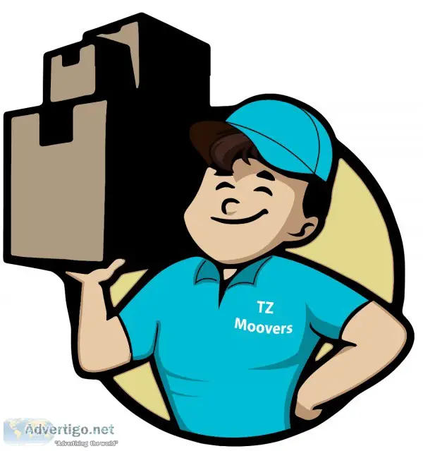 TZ-Moovers  Best Removalists Sydney  Fast Removalists Sydney