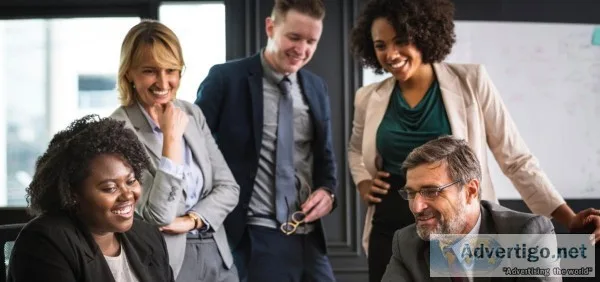 Increase the Effectiveness of Your Leaders and Employees