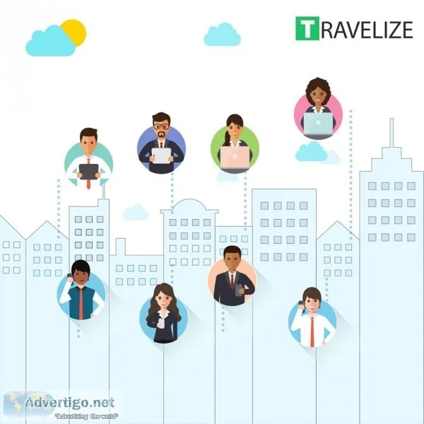 Field employee monitoring app