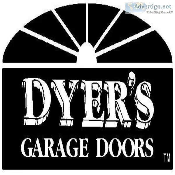 Residential Garage Doors