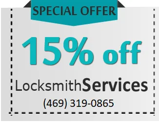 Locksmith Richardson TX