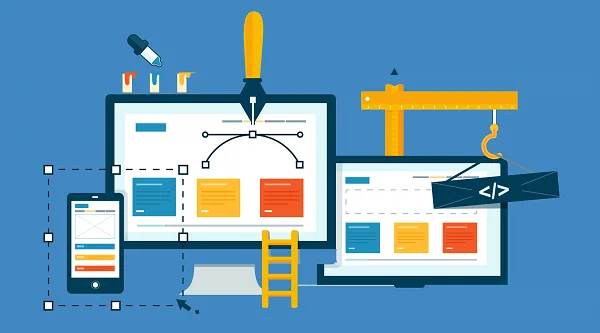 Hire Website Development in Toronto