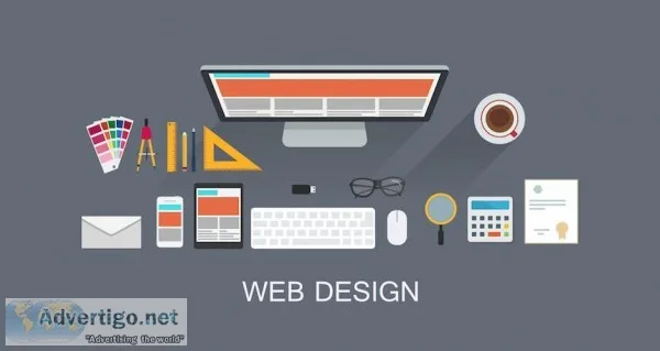 Top Website Designing Company in Delhi