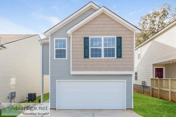 60 Sharp Way Cartersville GA 30120